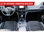 Renault Megane Estate 1.3 TCe Intens 140 pk, Pdc voor + achter, Full led, App connect, Clima, Navi, Cruise, Half leder, 16 inch Lmv.