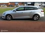 Renault Megane Estate 1.3 TCe Intens 140 pk, Pdc voor + achter, Full led, App connect, Clima, Navi, Cruise, Half leder, 16 inch Lmv.