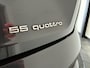 Audi e-tron Sportback 55 quattro Business edition Plus 95 kWh | Panoramadak } voorstoelen verwarmd Soh (batterijcheck) Waarde 91,0 %
