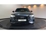 Audi e-tron Sportback 55 quattro Business edition Plus 95 kWh | Panoramadak } voorstoelen verwarmd Soh (batterijcheck) Waarde 91,0 %