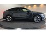 Audi e-tron Sportback 55 quattro Business edition Plus 95 kWh | Panoramadak } voorstoelen verwarmd Soh (batterijcheck) Waarde 91,0 %