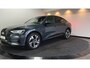 Audi e-tron Sportback 55 quattro Business edition Plus 95 kWh | Panoramadak } voorstoelen verwarmd Soh (batterijcheck) Waarde 91,0 %