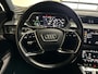 Audi e-tron Sportback 55 quattro Business edition Plus 95 kWh | Panoramadak } voorstoelen verwarmd Soh (batterijcheck) Waarde 91,0 %