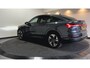 Audi e-tron Sportback 55 quattro Business edition Plus 95 kWh | Panoramadak } voorstoelen verwarmd Soh (batterijcheck) Waarde 91,0 %