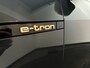 Audi e-tron Sportback 55 quattro Business edition Plus 95 kWh | Panoramadak } voorstoelen verwarmd Soh (batterijcheck) Waarde 91,0 %