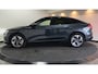 Audi e-tron Sportback 55 quattro Business edition Plus 95 kWh | Panoramadak } voorstoelen verwarmd Soh (batterijcheck) Waarde 91,0 %