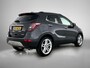 Opel Mokka X 1.4 Innovation 140pk | Schuif-/Kanteldak | Navigatie | Cruise Control | Stoel-/Stuurverwarming | Leder | 17"LMV | Keyless Entry/Start | Apple Carplay/Android Auto |