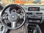 BMW X2 M35i High Executive Edition | NAVIGATIE | CAMERA | STOELVERWARMING | HARMAN-KARDON AUDIO | ELEKTRISCH BEDIENBARE ACHTERKLEP