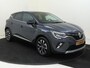 Renault Captur 1.6 E-Tech plug-in hybrid 160 techno | Automaat | Parkeer sensoren Voor + Achter | Parkeer Camera | Trekhaak | Navigatie | Airco | Cruise Control Adaptief |