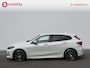 BMW 1-Serie 118i High Executive M-Sport Elektrische Stoelen | Trekhaak | Achteruitrijcamera | Hifi | DAB Audio