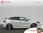 BMW 1-Serie 118i High Executive M-Sport Elektrische Stoelen | Trekhaak | Achteruitrijcamera | Hifi | DAB Audio