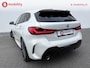 BMW 1-Serie 118i High Executive M-Sport Elektrische Stoelen | Trekhaak | Achteruitrijcamera | Hifi | DAB Audio