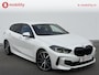 BMW 1-Serie 118i High Executive M-Sport Elektrische Stoelen | Trekhaak | Achteruitrijcamera | Hifi | DAB Audio
