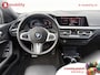BMW 1-Serie 118i High Executive M-Sport Elektrische Stoelen | Trekhaak | Achteruitrijcamera | Hifi | DAB Audio