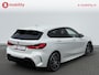 BMW 1-Serie 118i High Executive M-Sport Elektrische Stoelen | Trekhaak | Achteruitrijcamera | Hifi | DAB Audio