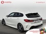 BMW 1-Serie 118i High Executive M-Sport Elektrische Stoelen | Trekhaak | Achteruitrijcamera | Hifi | DAB Audio