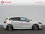 BMW 1-Serie 118i High Executive M-Sport Elektrische Stoelen | Trekhaak | Achteruitrijcamera | Hifi | DAB Audio