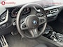 BMW 1-Serie 118i High Executive M-Sport Elektrische Stoelen | Trekhaak | Achteruitrijcamera | Hifi | DAB Audio