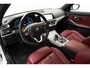 BMW 3-Serie 320e Business Edition Plus Aut. [ Adapt.cruise H/K Leder Sportstoelen ]