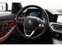 BMW 3-Serie 320e Business Edition Plus Aut. [ Adapt.cruise H/K Leder Sportstoelen ]
