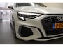 Audi A3 30 TFSI S Line edition Aut. [ Adapt.cruise Full LED Navi Virtual ]