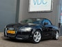 Audi TT Roadster 2.0 TFSI Pro Line | 200 PK | Leder + stoelverwarming