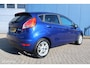 Ford Fiesta 1.5 TDCi NAVI, BLUETOOTH, STOELVERWARMING
