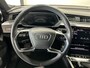 Audi E-tron 55 quattro Advanced edition Plus 95 kWh | voorstoelen verwarmd | cruise control Soh (batterijcheck) Waarde 94,3 %