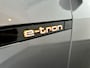 Audi E-tron 55 quattro Advanced edition Plus 95 kWh | voorstoelen verwarmd | cruise control Soh (batterijcheck) Waarde 94,3 %