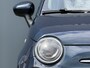 Fiat 500C BWJ 2017 0.9 81 PK TwinAir Turbo Lounge AUTOMAAT | VIRTIUAL DISPLAY | PDC | CLIMA | NAVI | TELEFOON