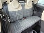 Fiat 500C BWJ 2017 0.9 81 PK TwinAir Turbo Lounge AUTOMAAT | VIRTIUAL DISPLAY | PDC | CLIMA | NAVI | TELEFOON