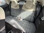 Fiat 500C BWJ 2017 0.9 81 PK TwinAir Turbo Lounge AUTOMAAT | VIRTIUAL DISPLAY | PDC | CLIMA | NAVI | TELEFOON