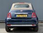 Fiat 500C BWJ 2017 0.9 81 PK TwinAir Turbo Lounge AUTOMAAT | VIRTIUAL DISPLAY | PDC | CLIMA | NAVI | TELEFOON