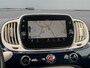Fiat 500C BWJ 2017 0.9 81 PK TwinAir Turbo Lounge AUTOMAAT | VIRTIUAL DISPLAY | PDC | CLIMA | NAVI | TELEFOON