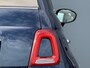 Fiat 500C BWJ 2017 0.9 81 PK TwinAir Turbo Lounge AUTOMAAT | VIRTIUAL DISPLAY | PDC | CLIMA | NAVI | TELEFOON