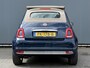 Fiat 500C BWJ 2017 0.9 81 PK TwinAir Turbo Lounge AUTOMAAT | VIRTIUAL DISPLAY | PDC | CLIMA | NAVI | TELEFOON