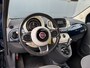 Fiat 500C BWJ 2017 0.9 81 PK TwinAir Turbo Lounge AUTOMAAT | VIRTIUAL DISPLAY | PDC | CLIMA | NAVI | TELEFOON