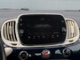 Fiat 500C BWJ 2017 0.9 81 PK TwinAir Turbo Lounge AUTOMAAT | VIRTIUAL DISPLAY | PDC | CLIMA | NAVI | TELEFOON