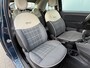 Fiat 500C BWJ 2017 0.9 81 PK TwinAir Turbo Lounge AUTOMAAT | VIRTIUAL DISPLAY | PDC | CLIMA | NAVI | TELEFOON