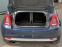 Fiat 500C BWJ 2017 0.9 81 PK TwinAir Turbo Lounge AUTOMAAT | VIRTIUAL DISPLAY | PDC | CLIMA | NAVI | TELEFOON