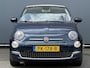 Fiat 500C BWJ 2017 0.9 81 PK TwinAir Turbo Lounge AUTOMAAT | VIRTIUAL DISPLAY | PDC | CLIMA | NAVI | TELEFOON