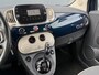 Fiat 500C BWJ 2017 0.9 81 PK TwinAir Turbo Lounge AUTOMAAT | VIRTIUAL DISPLAY | PDC | CLIMA | NAVI | TELEFOON