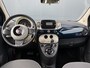 Fiat 500C BWJ 2017 0.9 81 PK TwinAir Turbo Lounge AUTOMAAT | VIRTIUAL DISPLAY | PDC | CLIMA | NAVI | TELEFOON