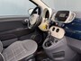 Fiat 500C BWJ 2017 0.9 81 PK TwinAir Turbo Lounge AUTOMAAT | VIRTIUAL DISPLAY | PDC | CLIMA | NAVI | TELEFOON