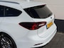 Ford Focus Wagon 1.0 EcoBoost Hybrid 125pk Titanium | Groot scherm Navigatie | Privacy glass | 16 inch LMV