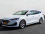 Ford Focus Wagon 1.0 EcoBoost Hybrid 125pk Titanium | Groot scherm Navigatie | Privacy glass | 16 inch LMV