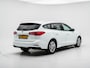 Ford Focus Wagon 1.0 EcoBoost Hybrid 125pk Titanium | Groot scherm Navigatie | Privacy glass | 16 inch LMV