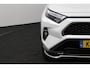 Toyota RAV4 2.5 Plug-in Hybrid AWD Bi-Tone Plus | Lederen bekleding | Stuur en stoelverwarming | 360 graden camera |