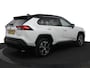 Toyota RAV4 2.5 Plug-in Hybrid AWD Bi-Tone Plus | Lederen bekleding | Stuur en stoelverwarming | 360 graden camera |