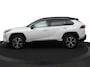 Toyota RAV4 2.5 Plug-in Hybrid AWD Bi-Tone Plus | Lederen bekleding | Stuur en stoelverwarming | 360 graden camera |